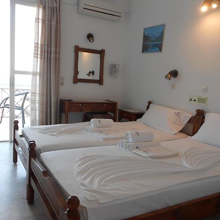 Zorbas Hotel Pythagóreion Cameră foto