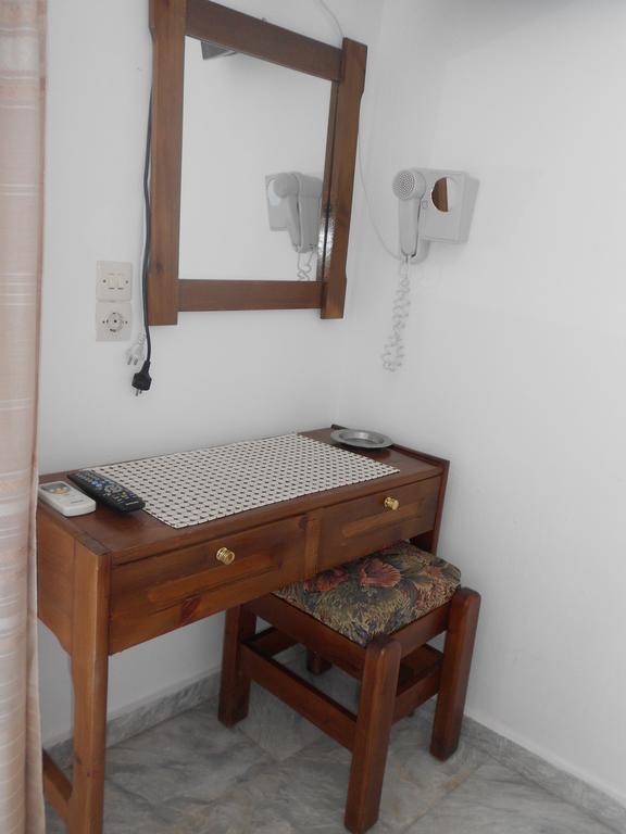 Zorbas Hotel Pythagóreion Cameră foto