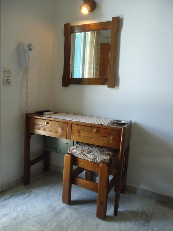 Zorbas Hotel Pythagóreion Cameră foto