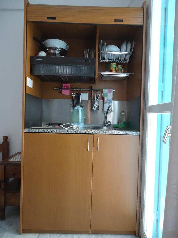 Zorbas Hotel Pythagóreion Cameră foto